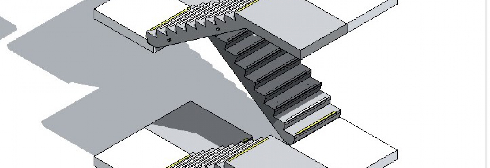 Modellering volgens BIM-model