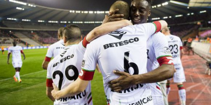 Fier sponsor de l’Essevee